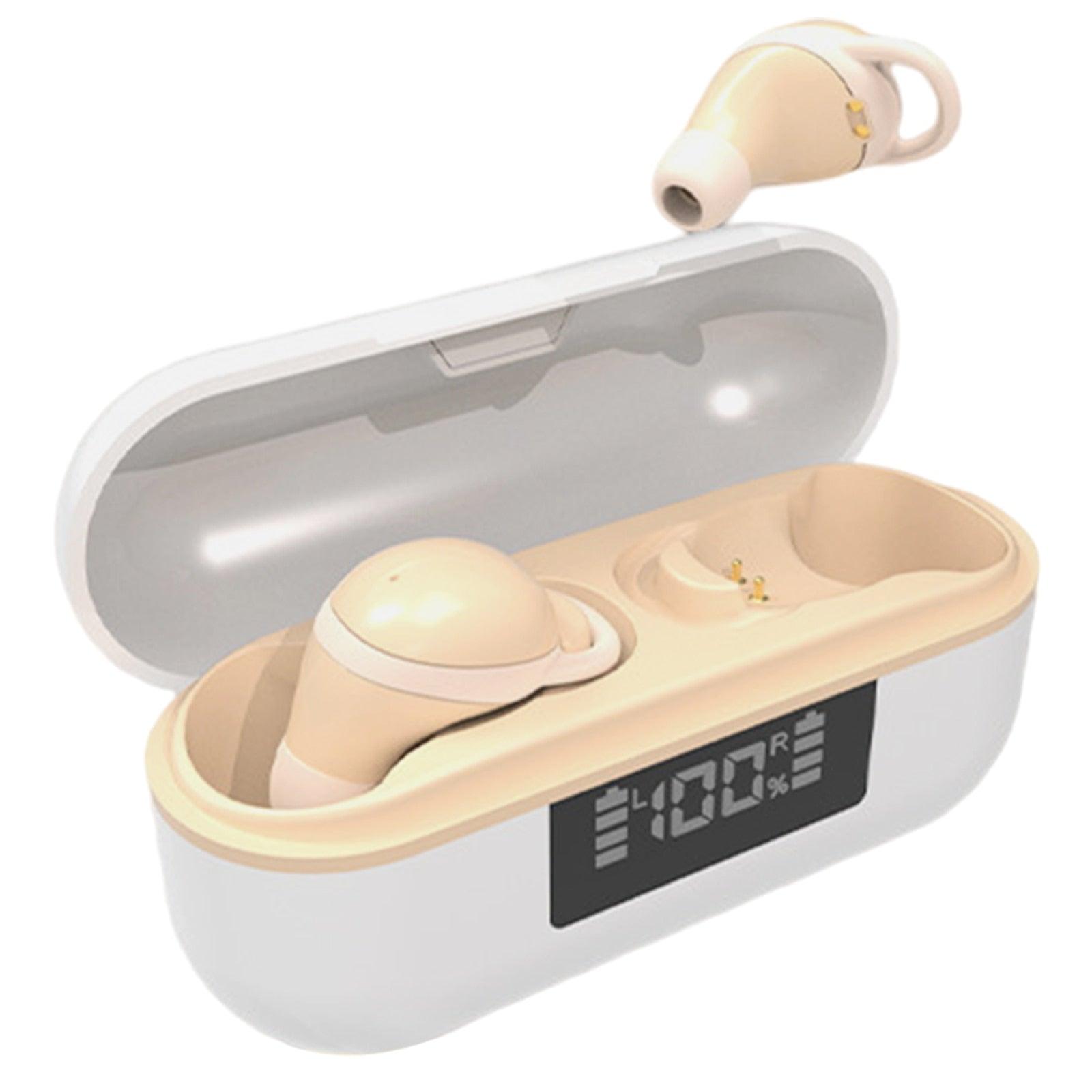 Écouteurs intra auriculaires - Stockmania