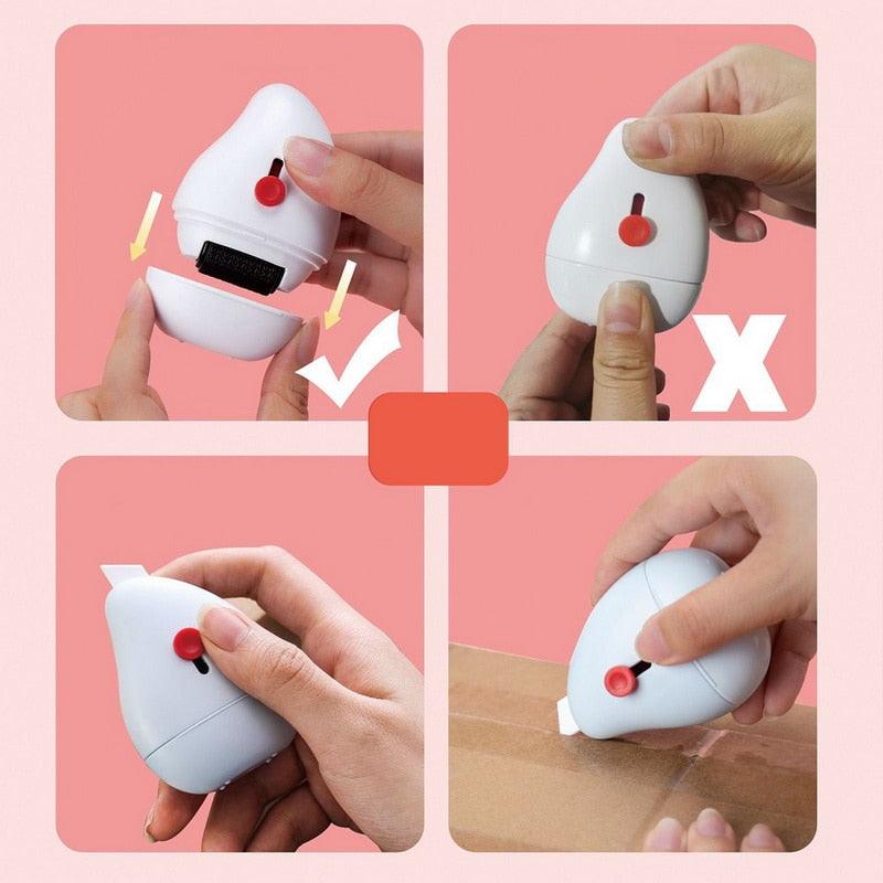 Tampon protecteur de données - Stockmania