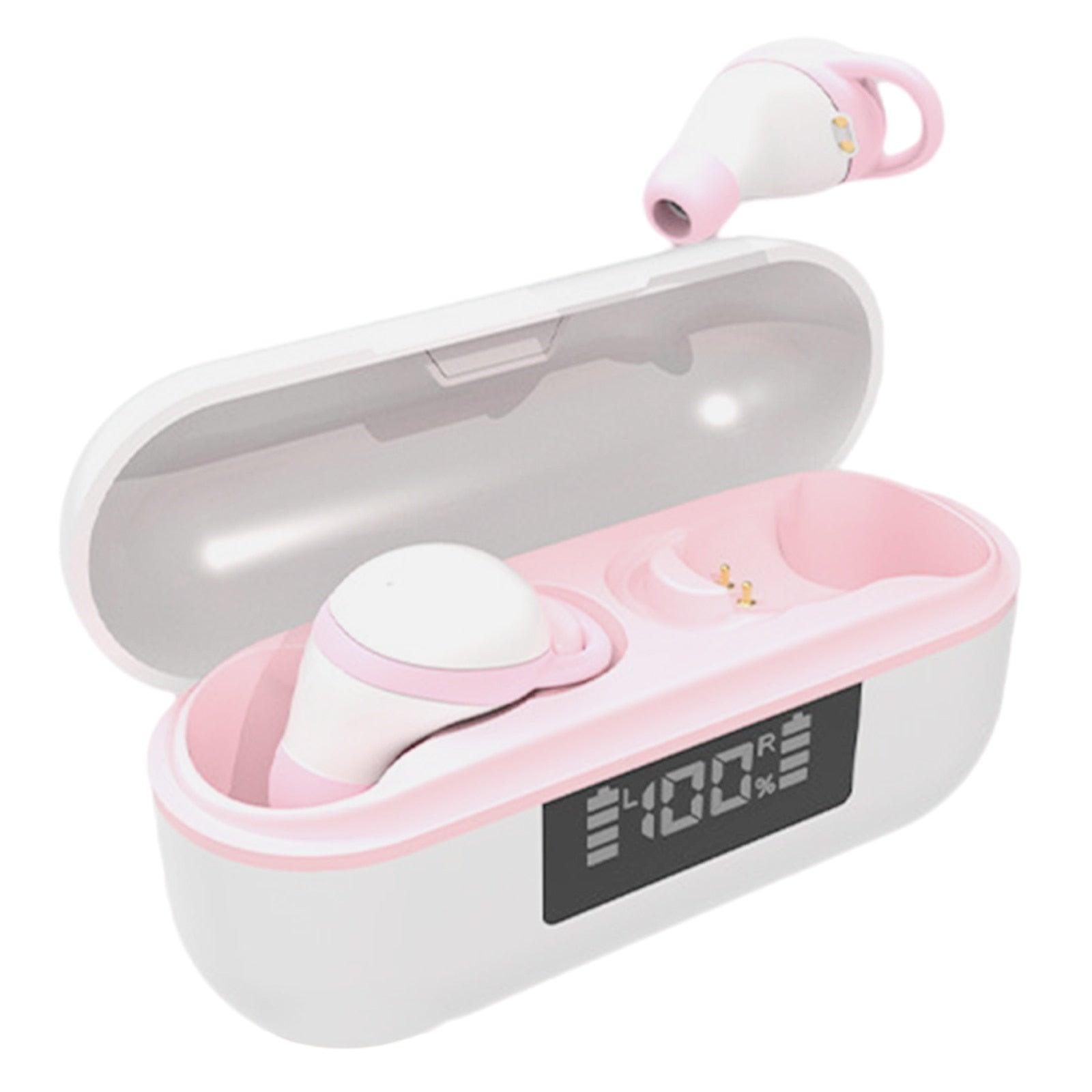 Écouteurs intra auriculaires - Stockmania