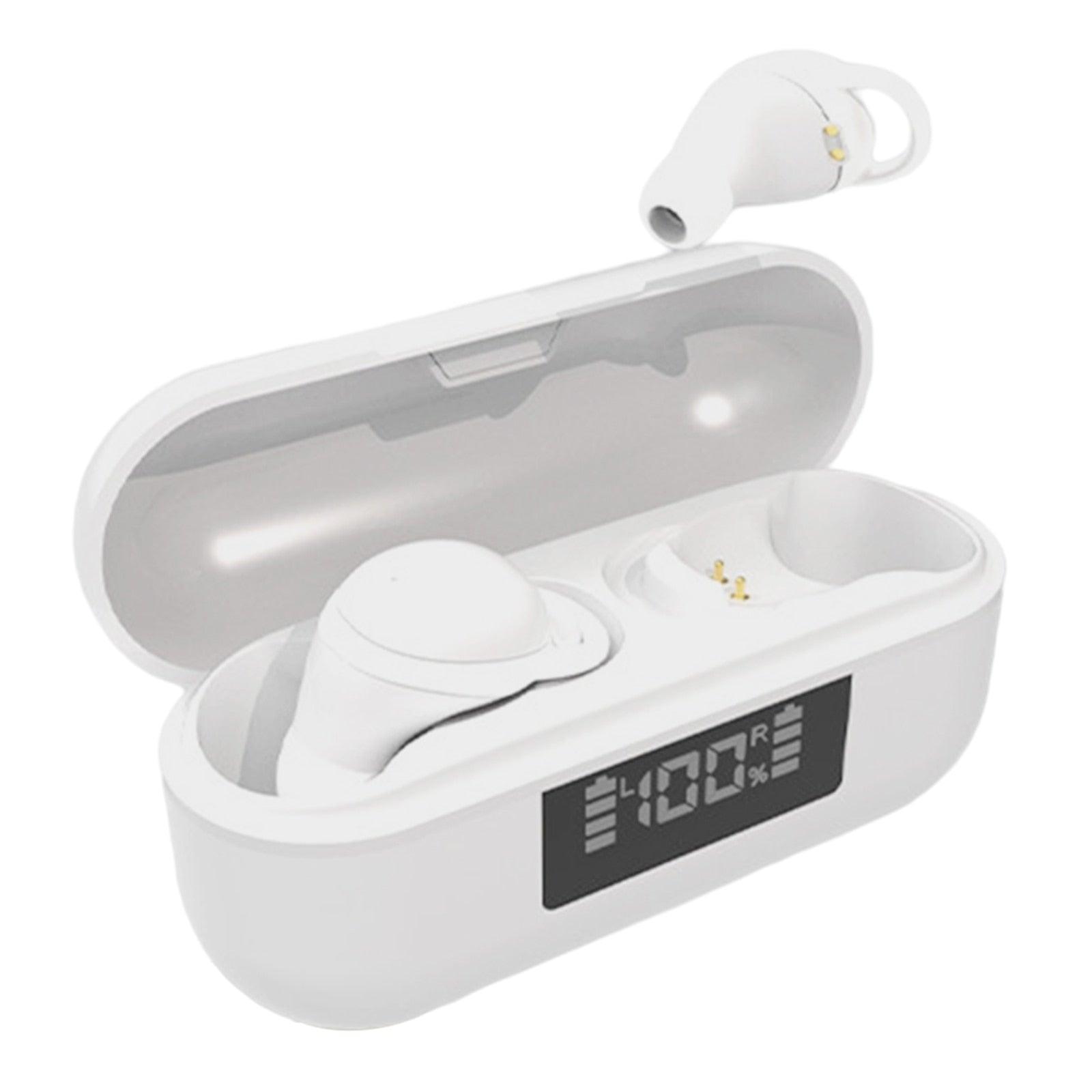 Écouteurs intra auriculaires - Stockmania