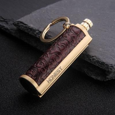 Briquet allumette flamme éternelle - Stockmania