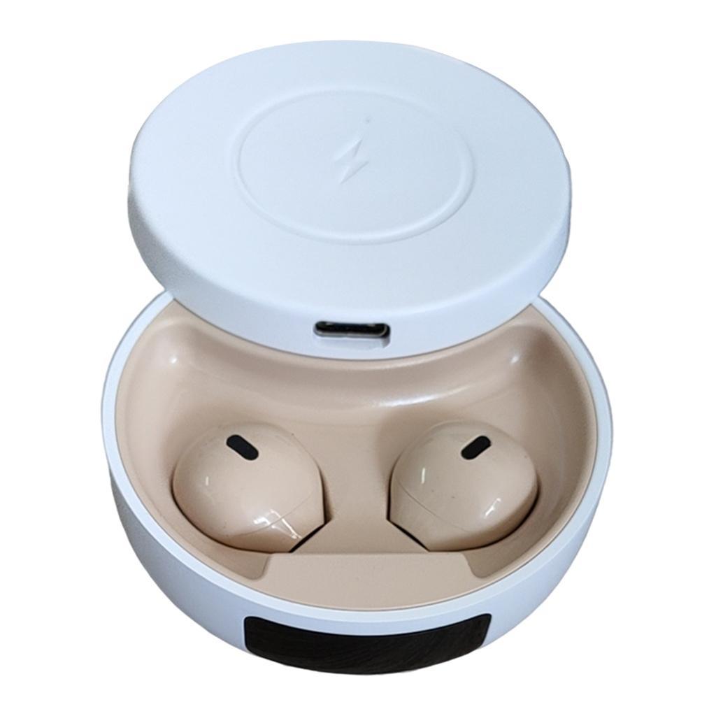 Écouteurs intra auriculaires - Stockmania