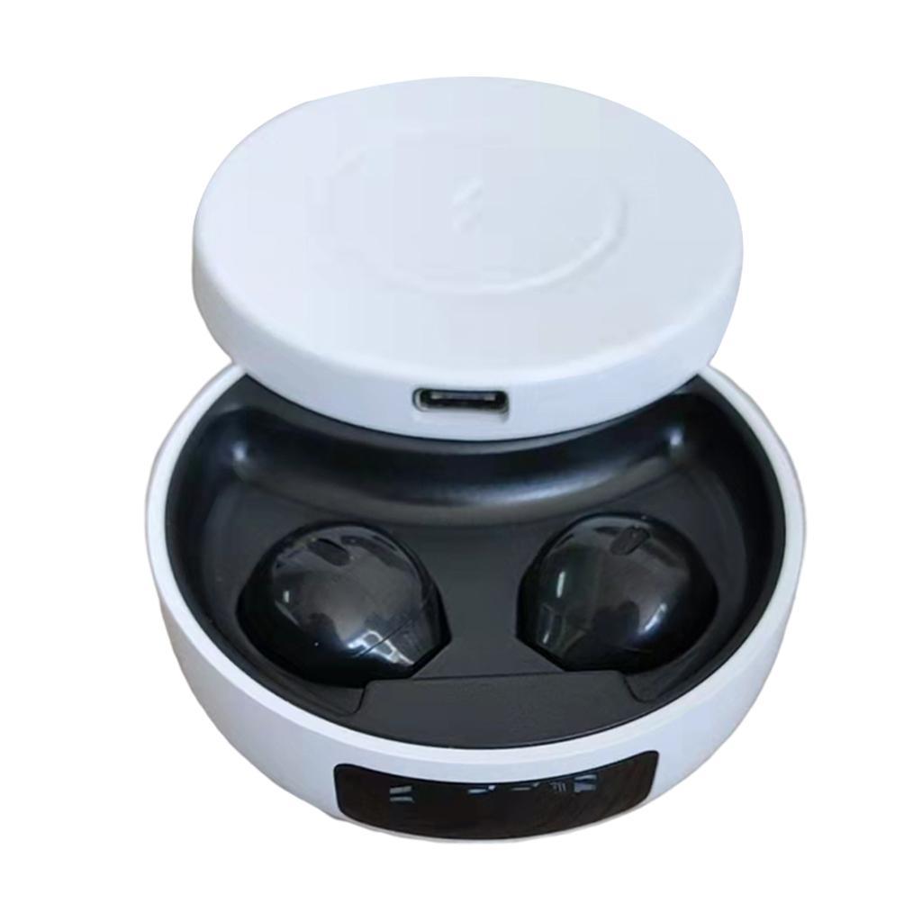 Écouteurs intra auriculaires - Stockmania