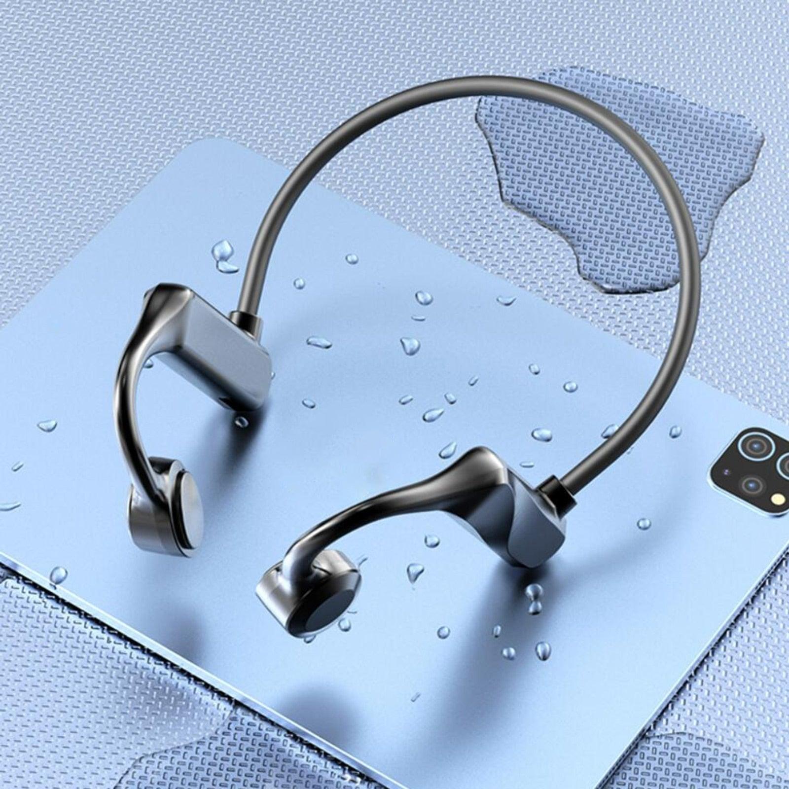 Écouteurs intra auriculaires - Stockmania