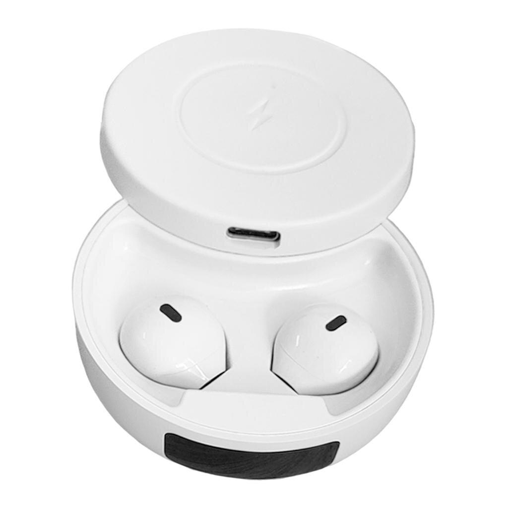 Écouteurs intra auriculaires - Stockmania