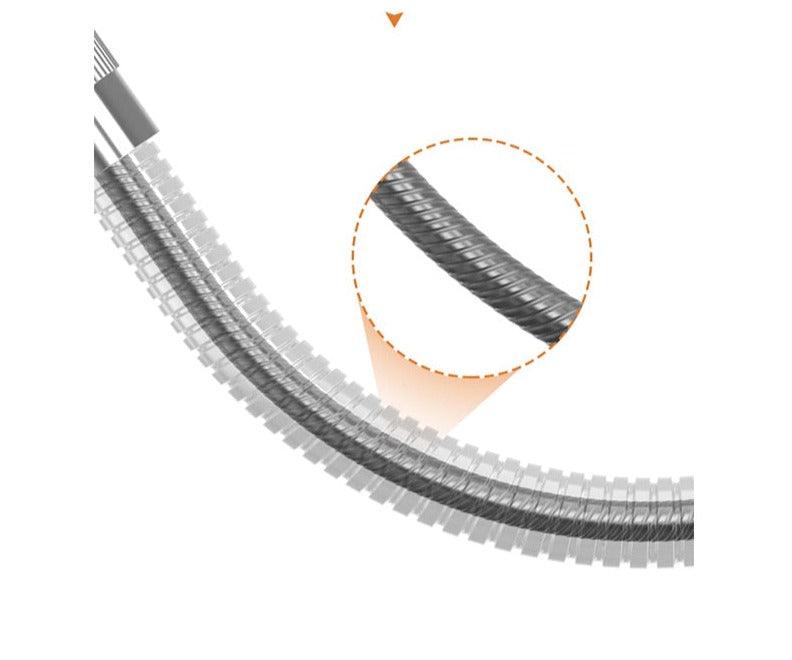 Extension ULTRA FLEXIBLE pour perceuse et visseuse - Stockmania