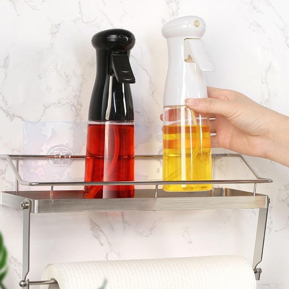 Bouteille pulvérisatrice d'huile - Stockmania