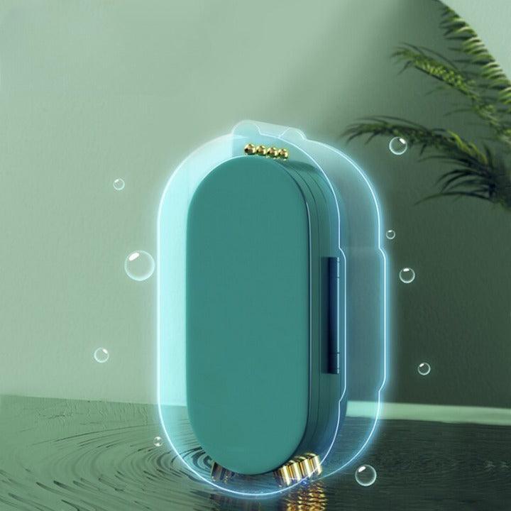 Boite à bijoux - Stockmania