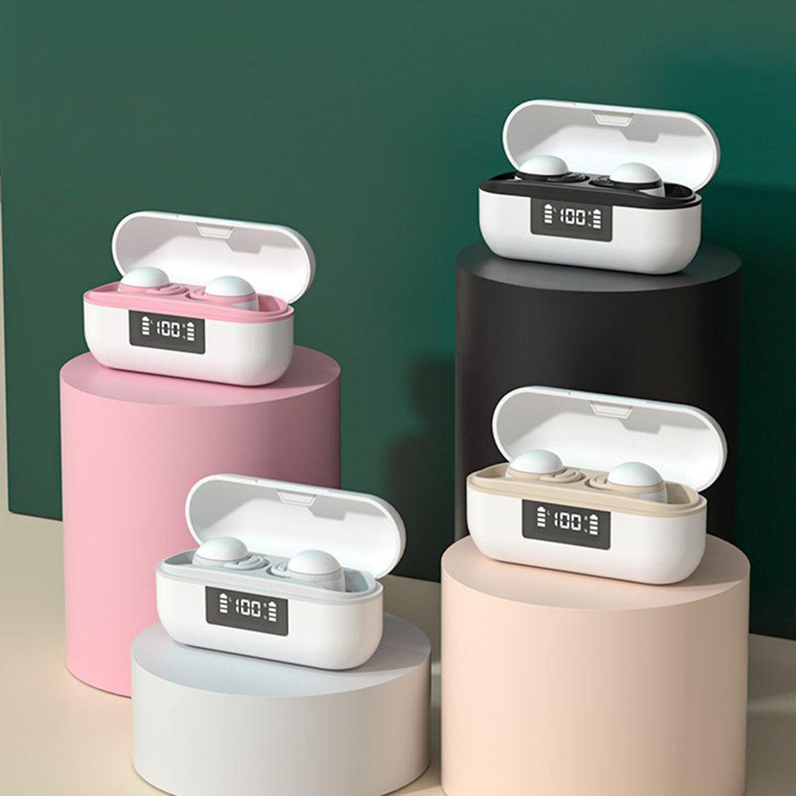 Écouteurs intra auriculaires - Stockmania