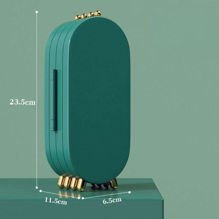 Boite à bijoux - Stockmania