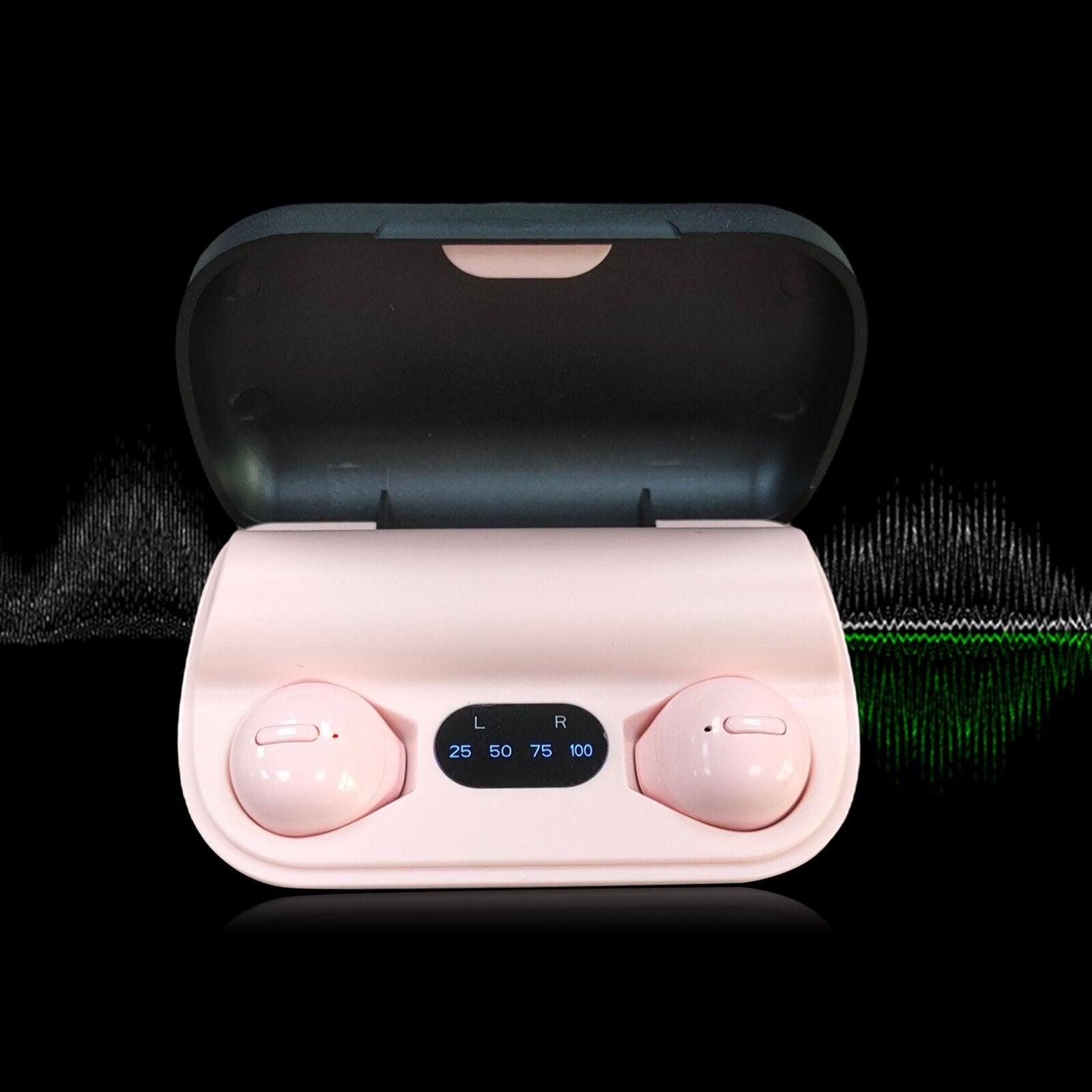 Écouteurs intra auriculaires - Stockmania