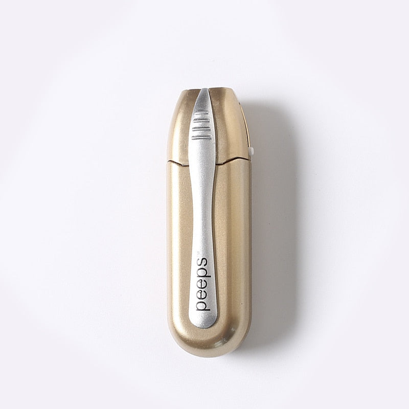 Mini nettoyeur de lunettes magique