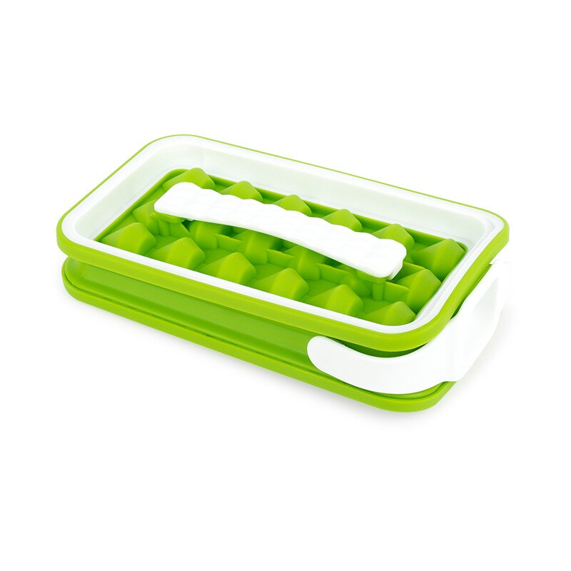 ICE MAKER - Boîte à Glaçons Magique