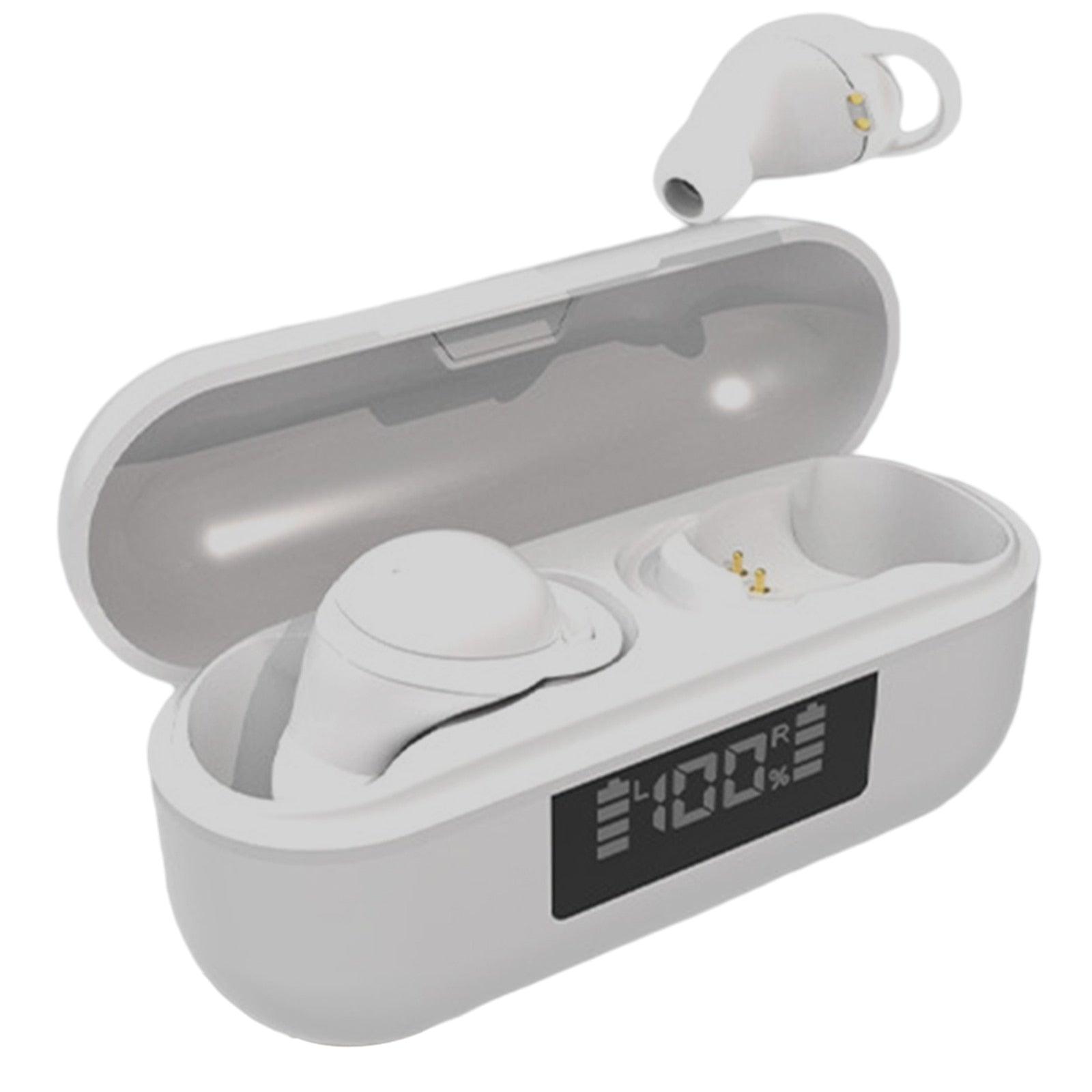 Écouteurs intra auriculaires - Stockmania