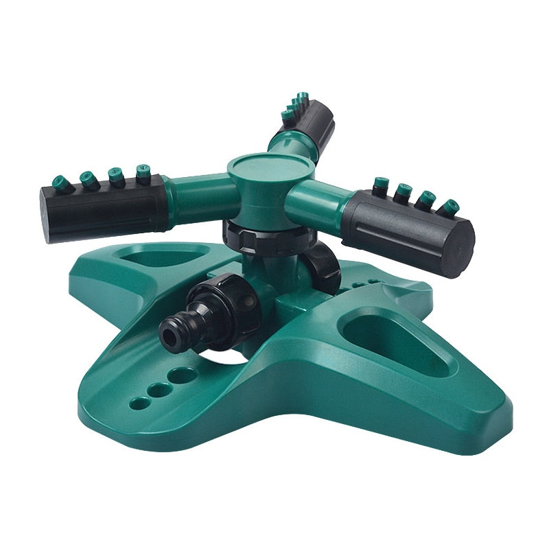 Arroseur Jardin 360°