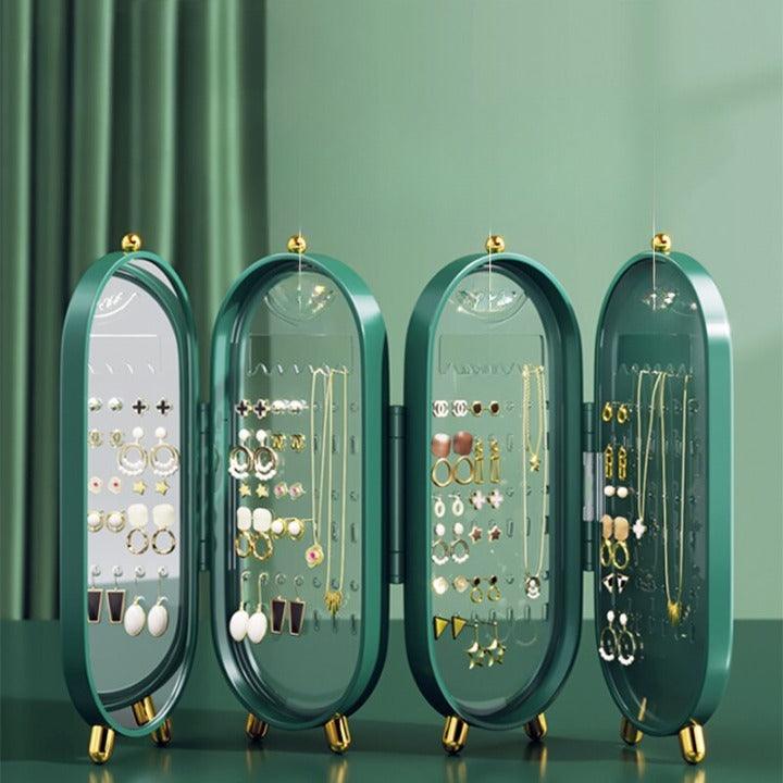 Boite à bijoux - Stockmania