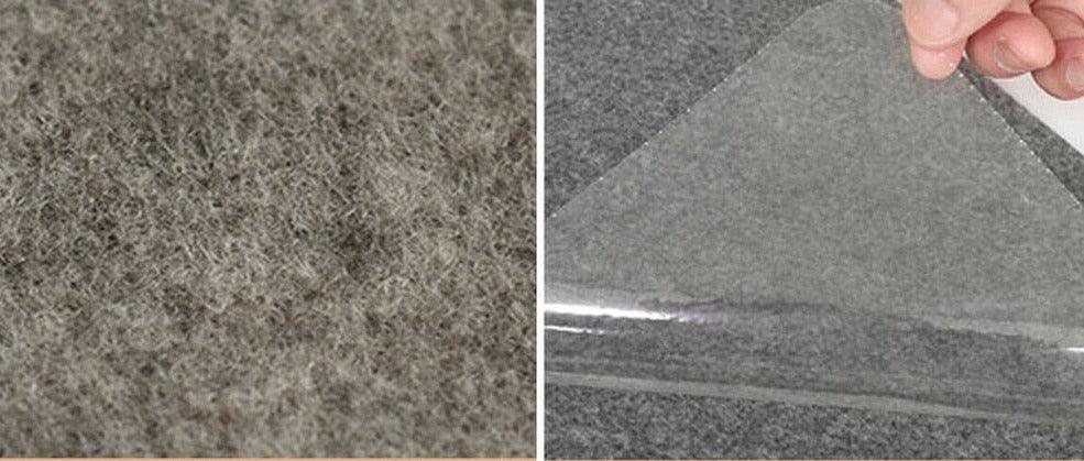 14x Tapis de sol antidérapants pour escaliers - Stockmania