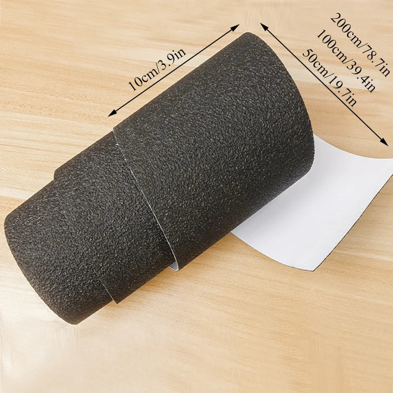 Patins antidérapants pour dessous de chaussures - Stockmania