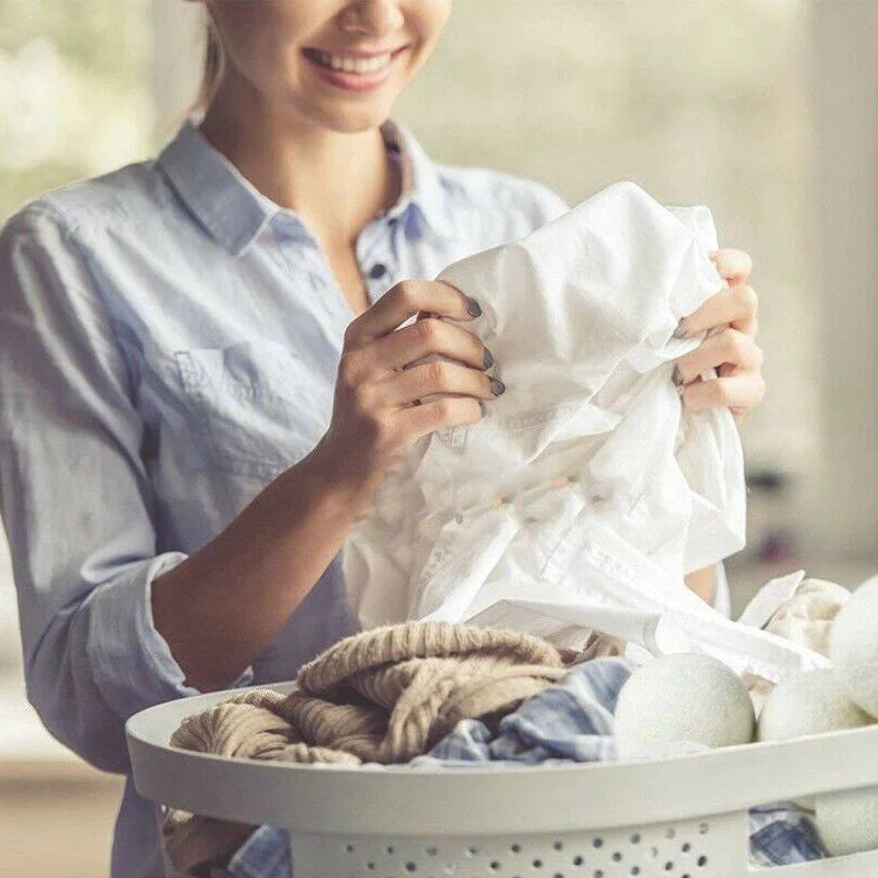 3X Boules de séchage rapide - Stockmania