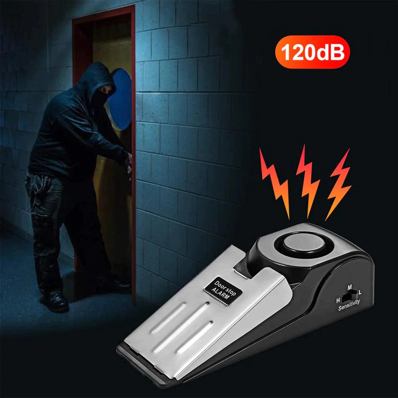 Mini alarme - Stockmania