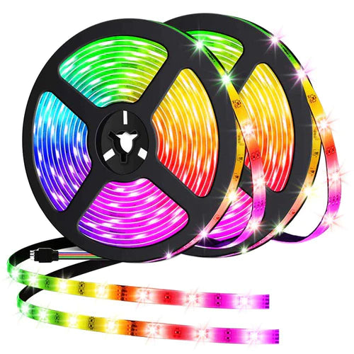 Ruban LED - Stockmania