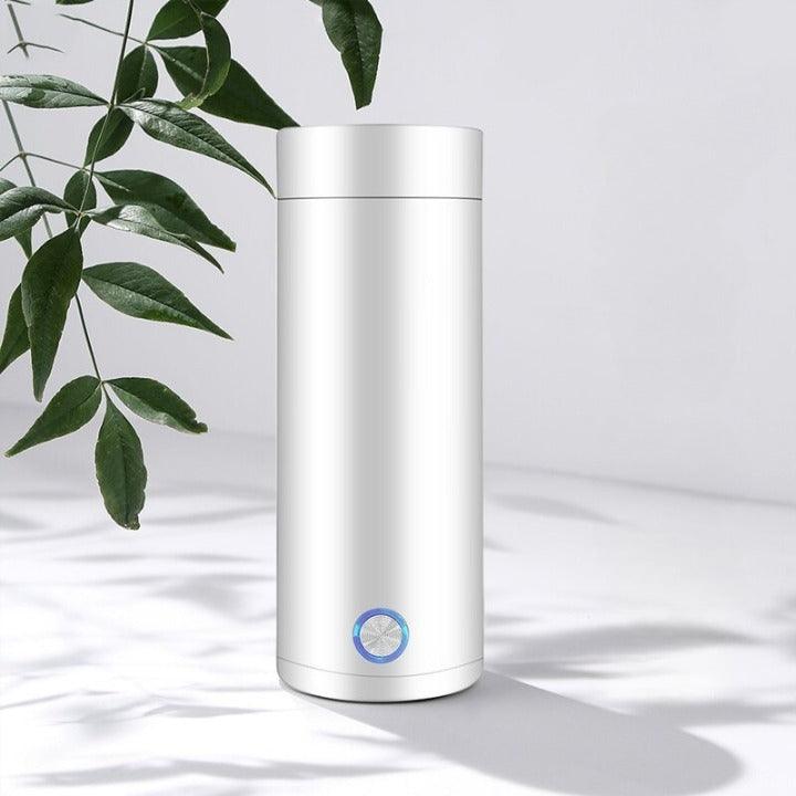 Bouillore thermos portable