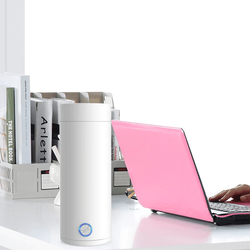 Bouillore thermos portable