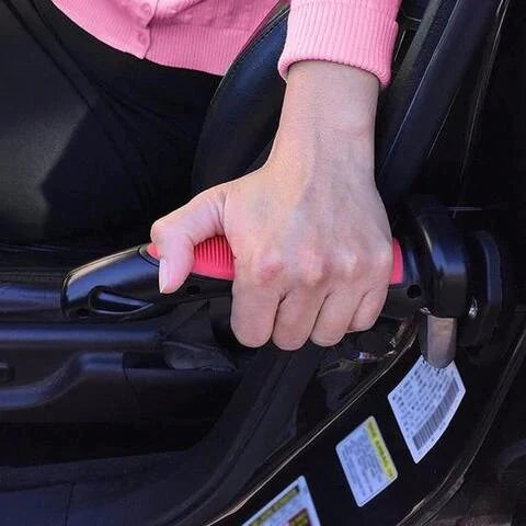 Poignée multifonctionnelle sortie facile pour voiture - Stockmania