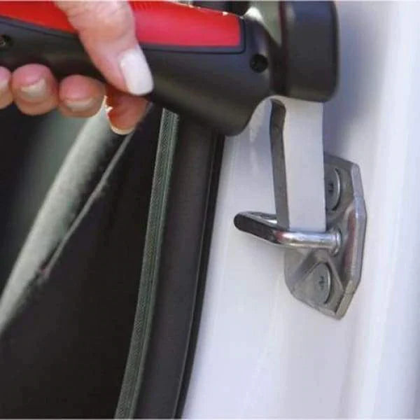 Poignée multifonctionnelle sortie facile pour voiture - Stockmania
