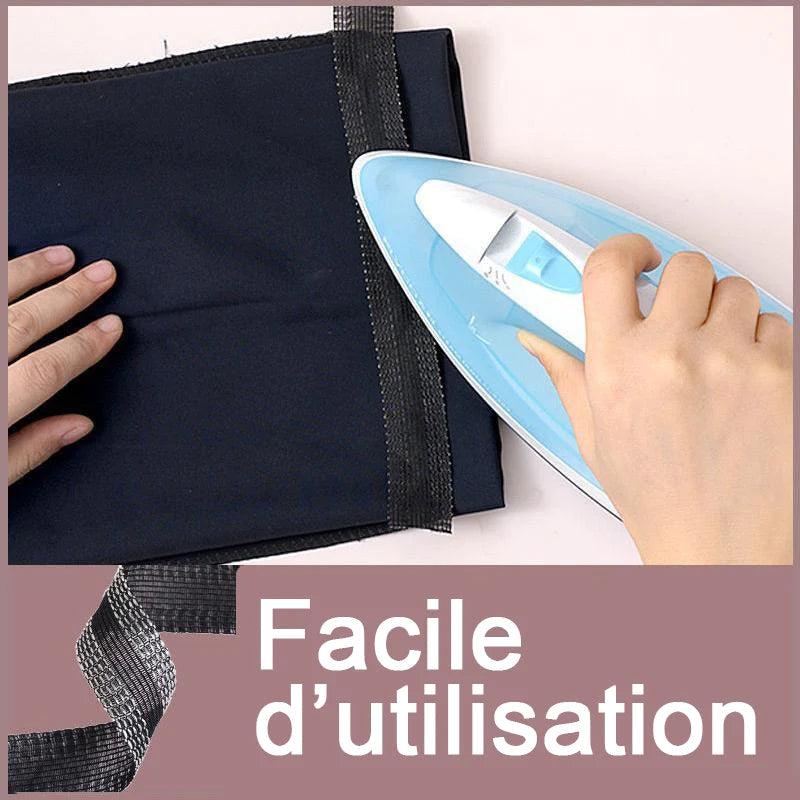 Kit ourlet magique - Stockmania