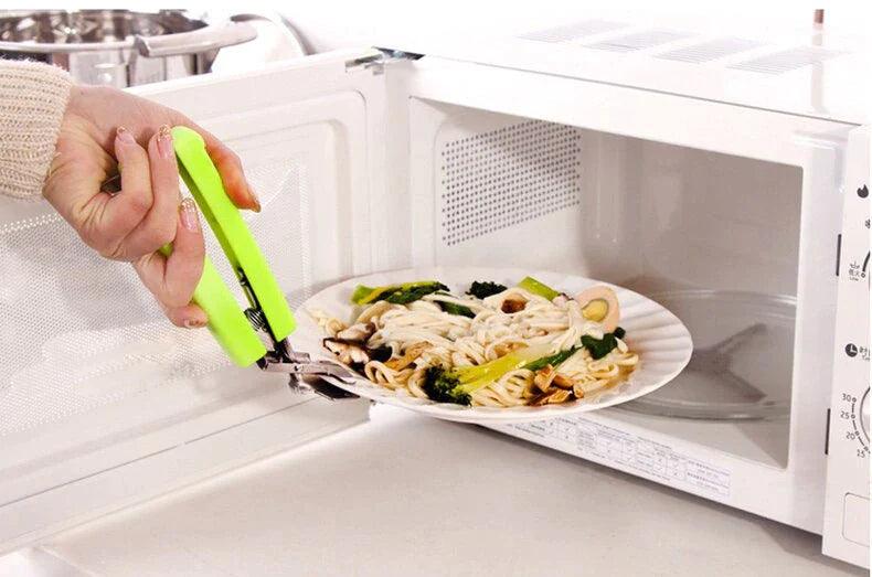 Poignée amovible universelle cuisine - Stockmania