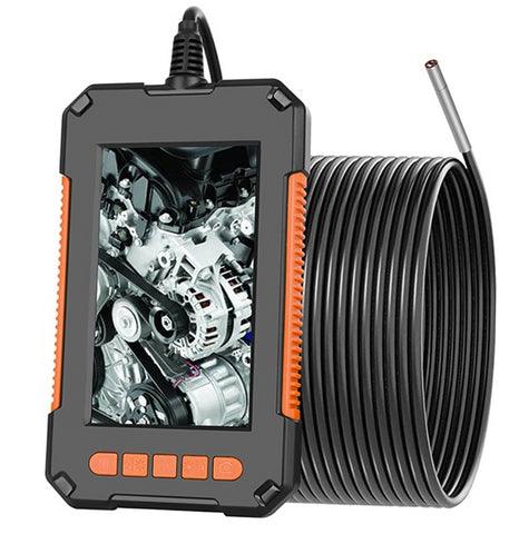 Caméra Endoscopique Intelligente - Stockmania