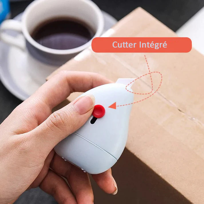 Tampon protecteur de données - Stockmania