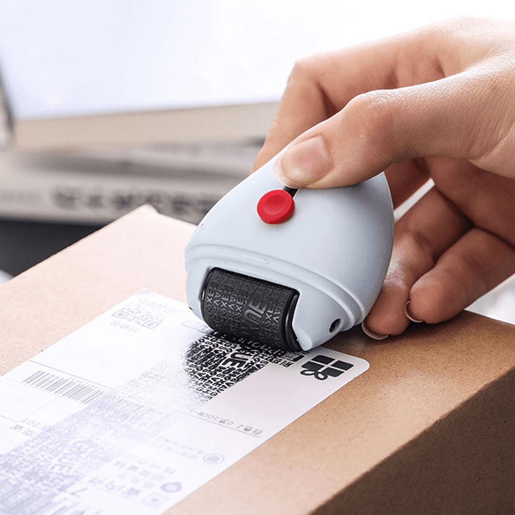 Tampon protecteur de données - Stockmania