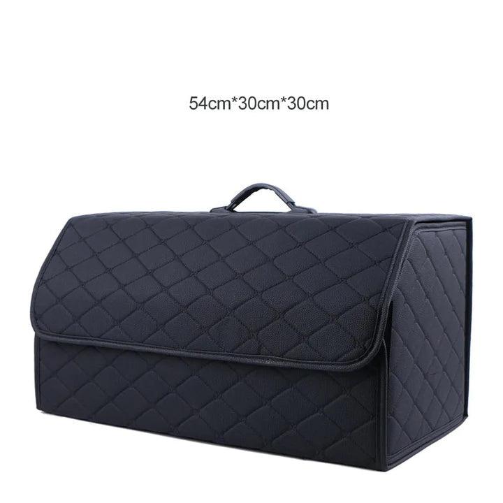 Coffre de rangement pour voiture - Stockmania