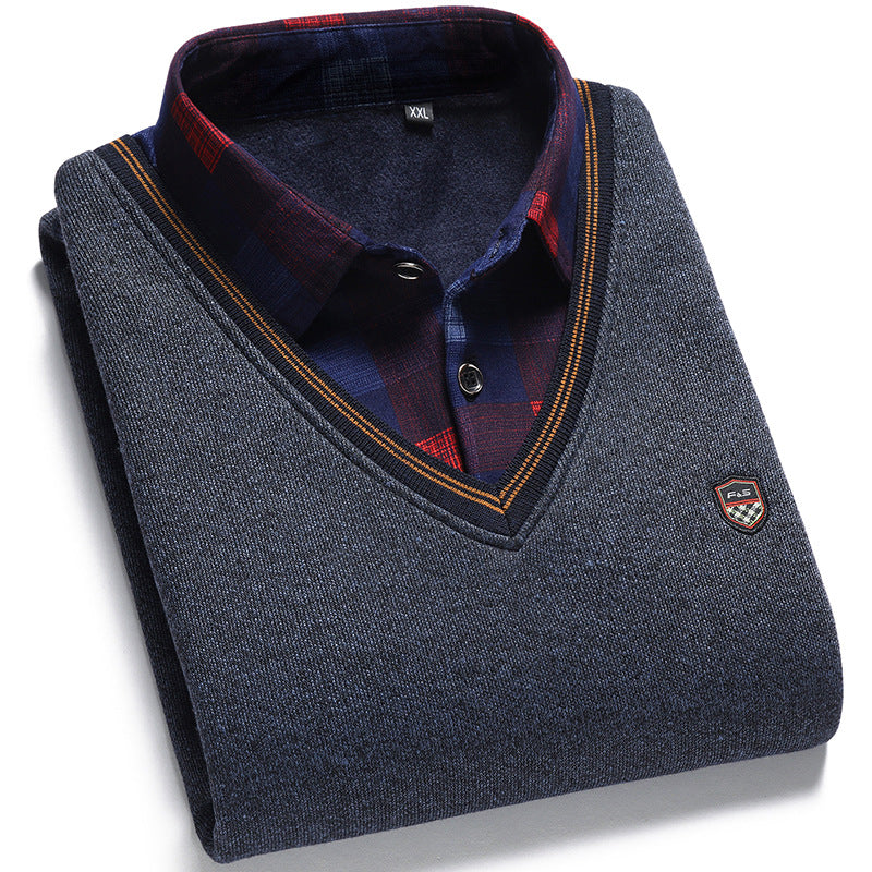Gris foncé motifs à carreaux / S,Gris foncé motifs à carreaux / M,Gris foncé motifs à carreaux / L,Gris foncé motifs à carreaux / XL,Gris foncé motifs à carreaux / XXL,Gris foncé motifs à carreaux / XXXL