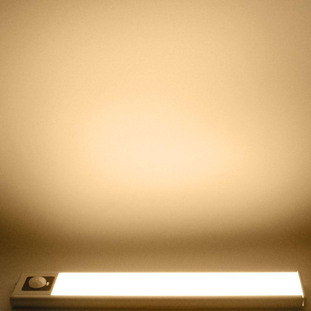 Réglette LED sans-fil