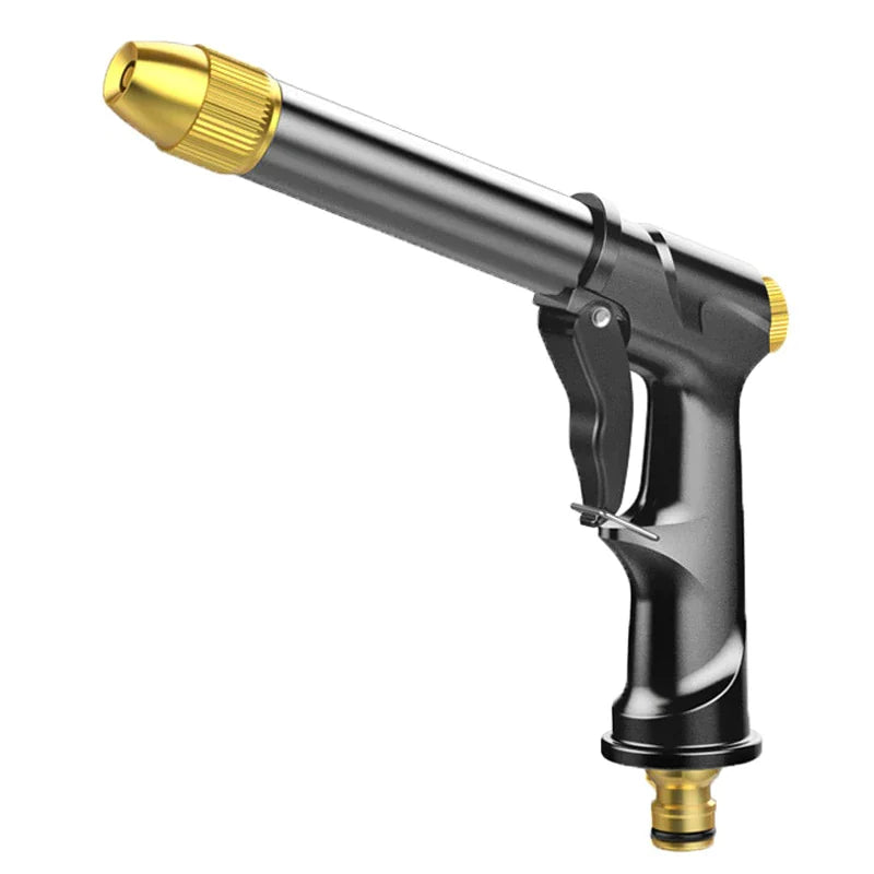 High-PRESSURE Gun + Accessories