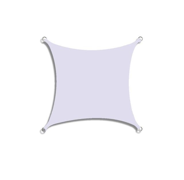 Blanc / 2x2m,Blanc / 2x3m,Blanc / 2x4m,Blanc / 3x4m,Blanc / 3x5m,Blanc / 3x6m,Blanc / 4x4m