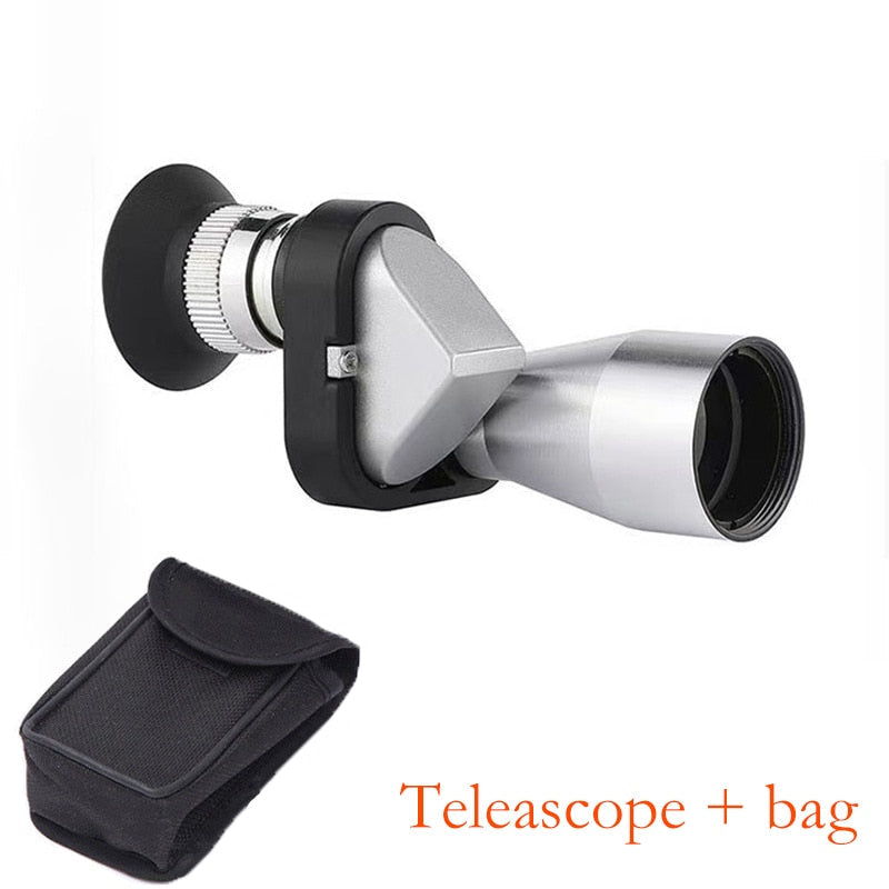 Mini Télescope Monoculaire Portable