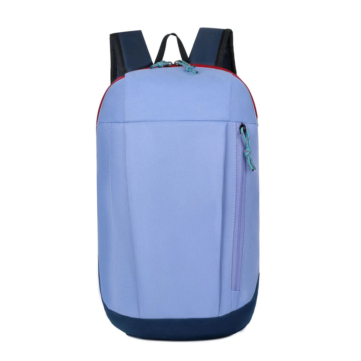 Mini Sac à Dos 20 L Ultra Léger Unisexe – Sac de Sport, Voyage et Loisirs