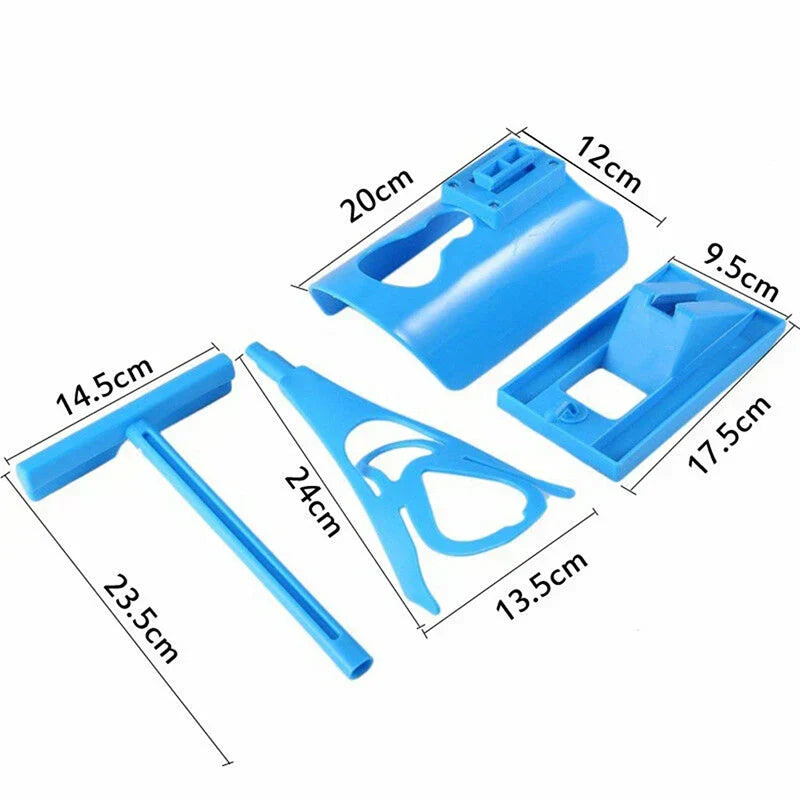 Enfile-chaussettes - Dispositif d'Assistance