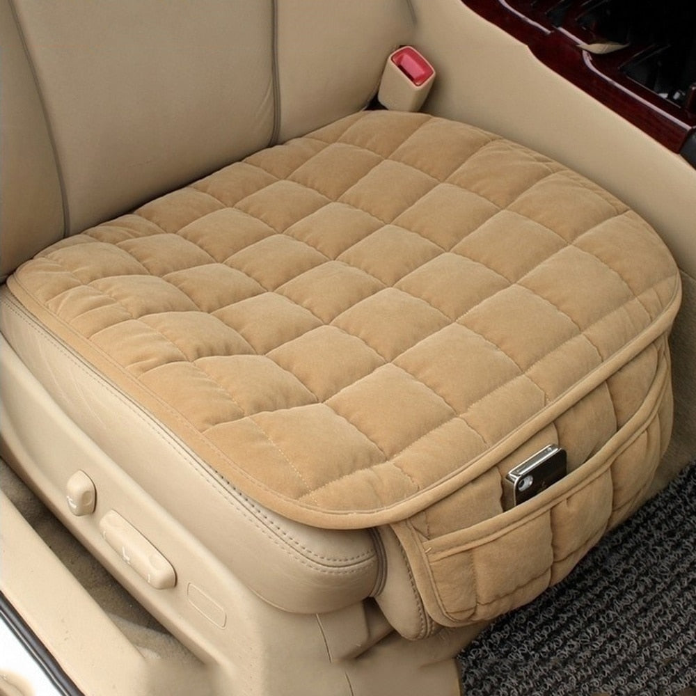 Coussin de siège de voiture