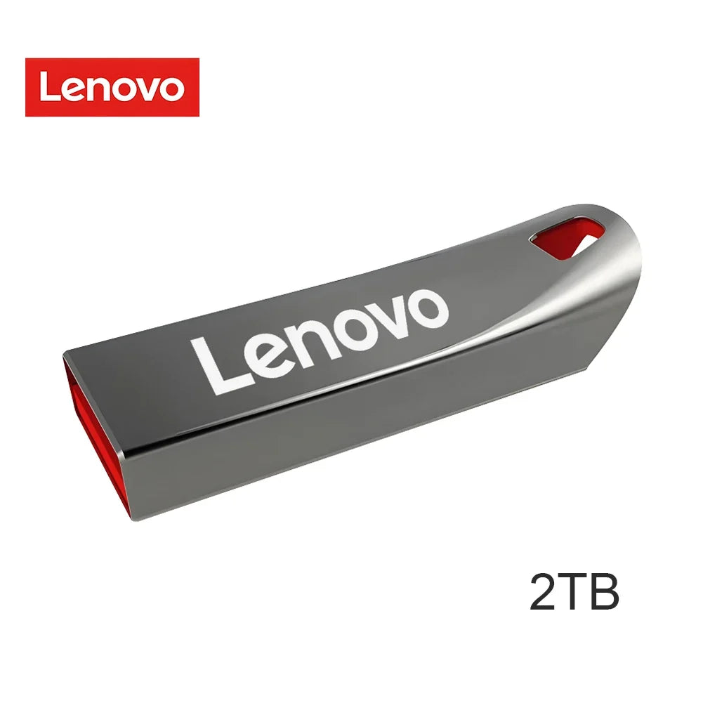 Clé USB Étanche & Antichoc - 2 To