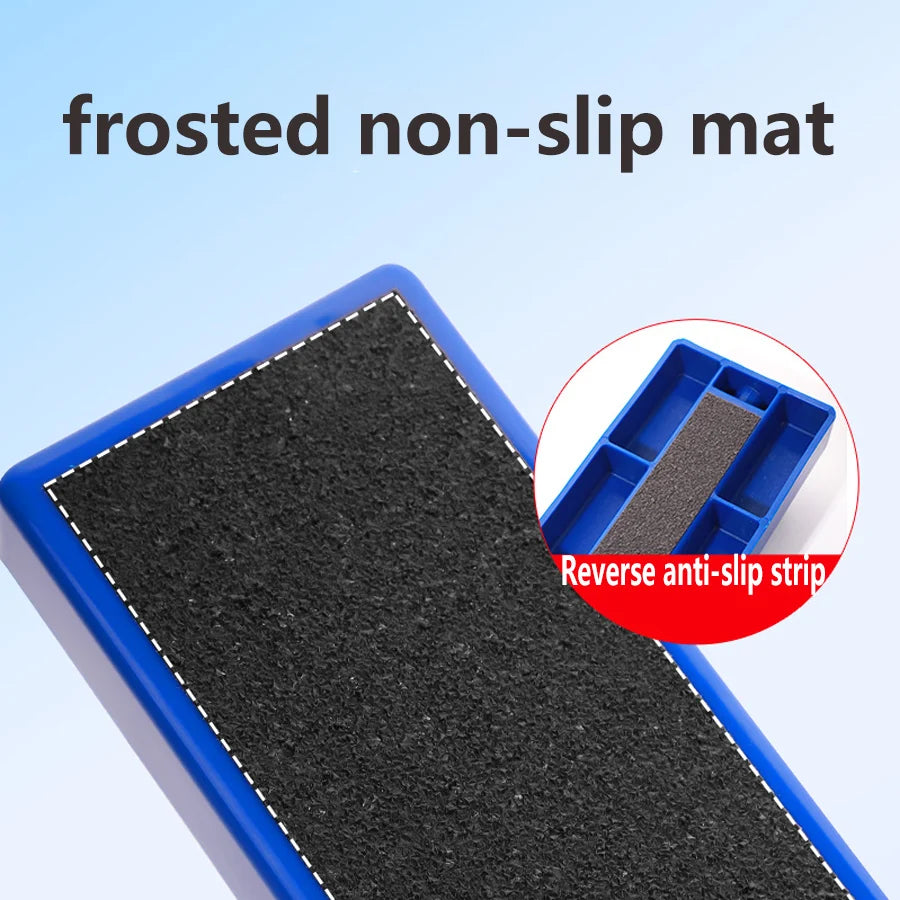 Entraîneur Voûte Plantaire Antidérapant - Soulage Douleurs