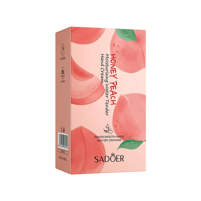 Lot de 20 Sticks Crème Mains Hydratante & Nourrissante – Format Portable