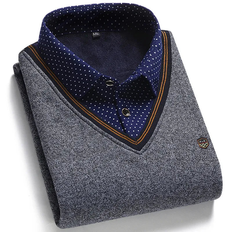 Gris clairmotifs points / S,Gris clairmotifs points / M,Gris clairmotifs points / L,Gris clairmotifs points / XL,Gris clairmotifs points / XXL,Gris clairmotifs points / XXXL