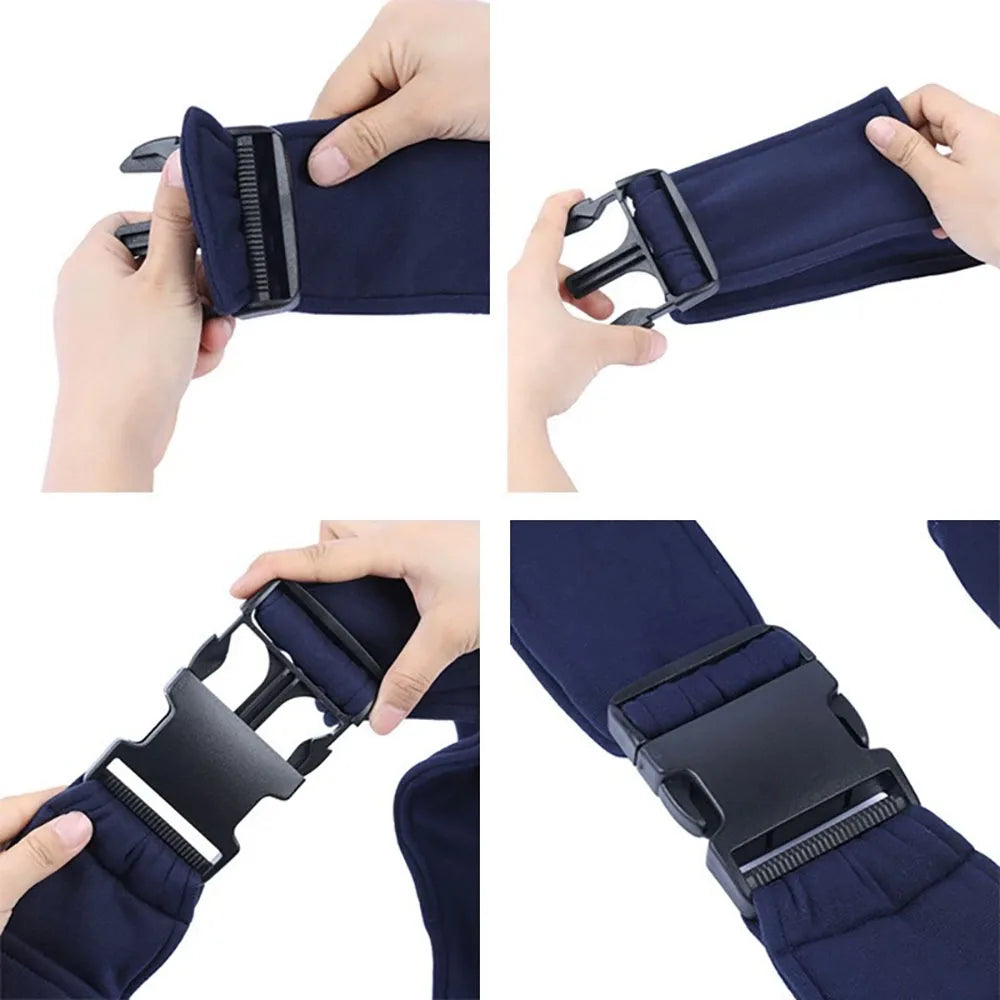 Sac de Transport à Bandoulière pour Chien et Chat – Confortable et Portable