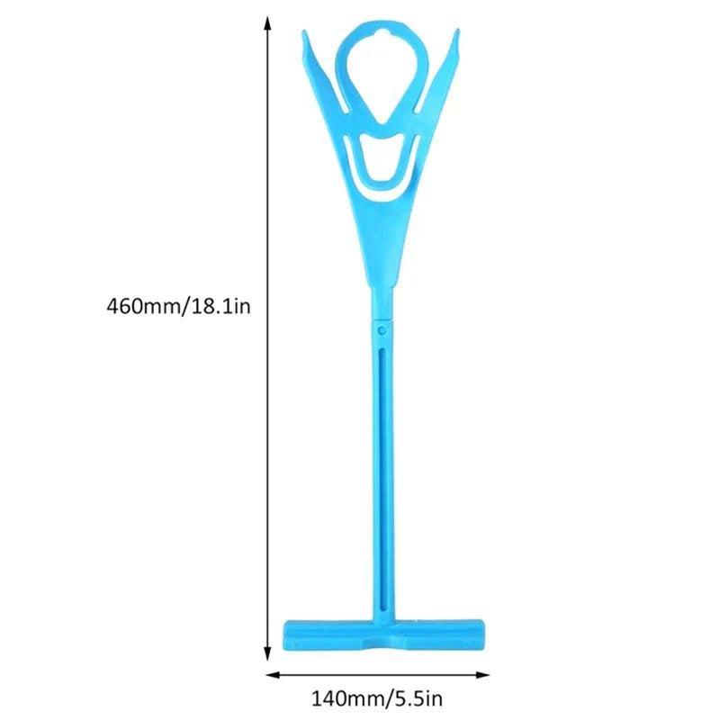 Enfile-chaussettes - Dispositif d'Assistance