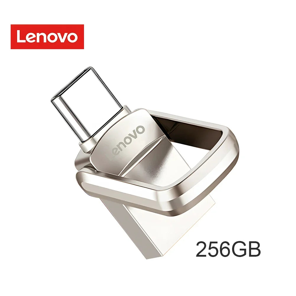 Clé USB Étanche & Antichoc - 2 To